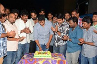 Nandamuri Mokshagna 2015 Birthday Celebrations